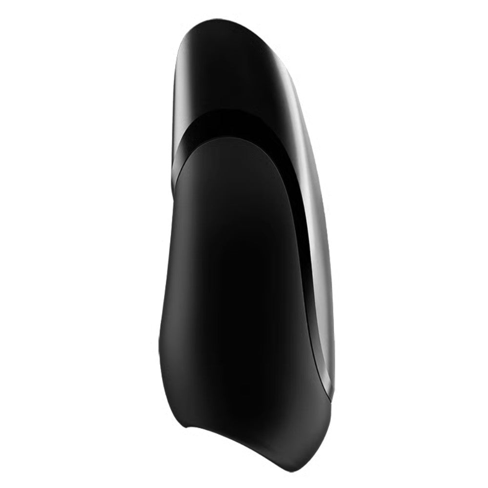 Satisfyer Men Vibration Telefon Kontrollü Vajina Masturbator