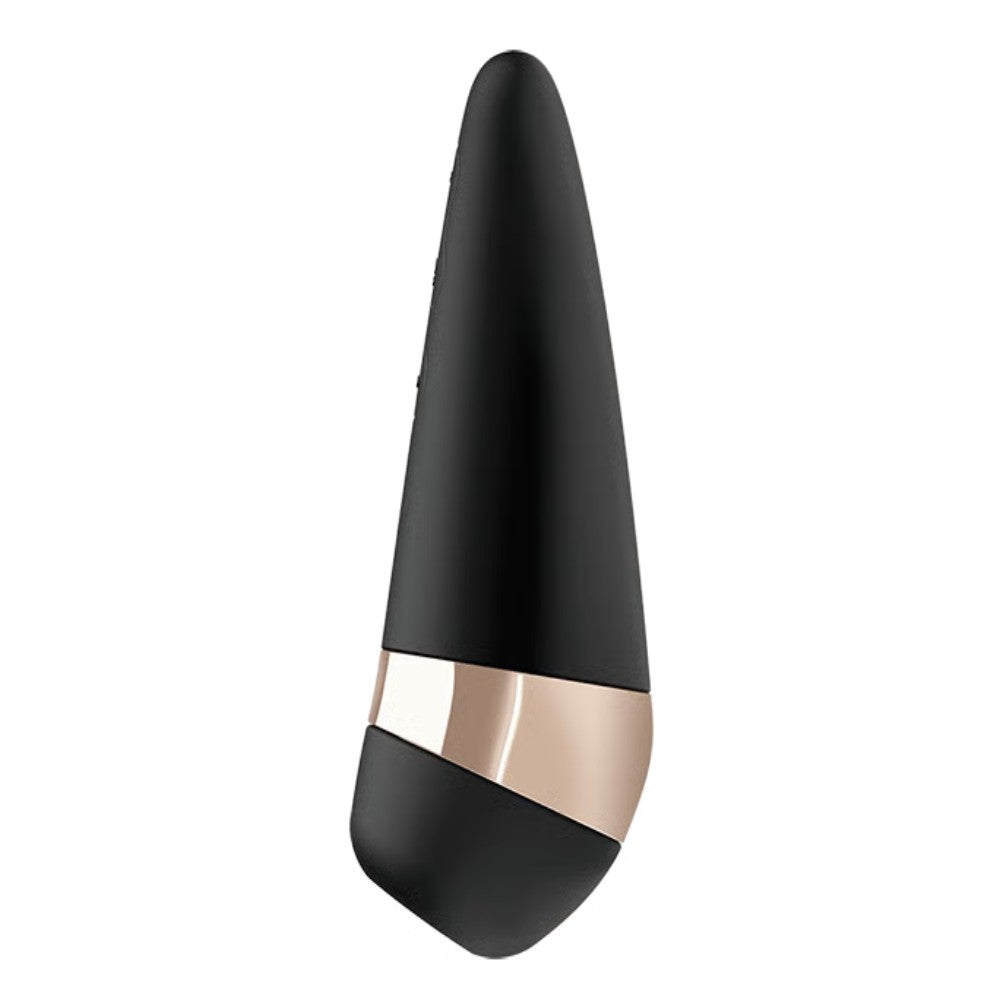 Satisfyer Pro 3 Emiş Güçlü Vibratör
