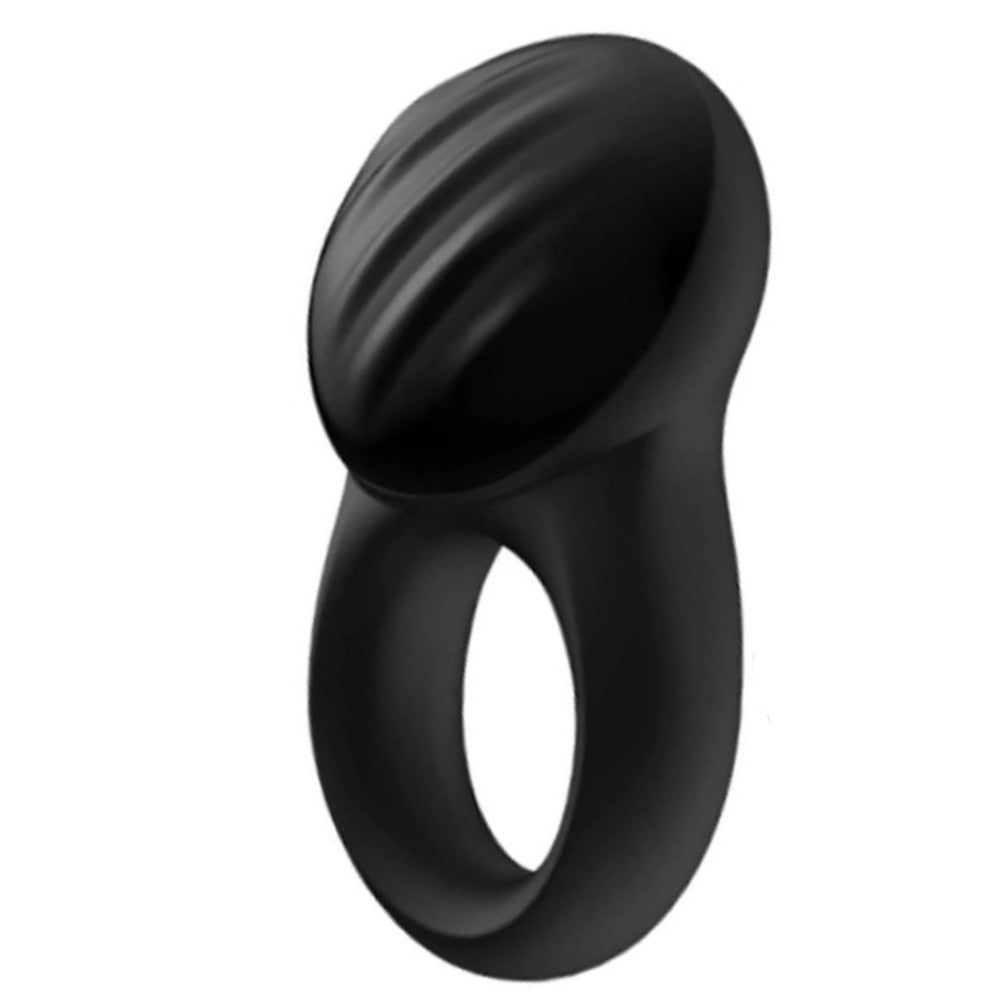 Satisfyer Signet Ring Connect App Telefon Kontrollü Penis Halkası