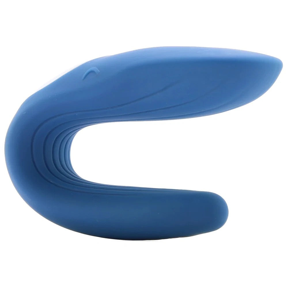Satisfyer Double Whale Çiftlere Özel Partner Vibratör