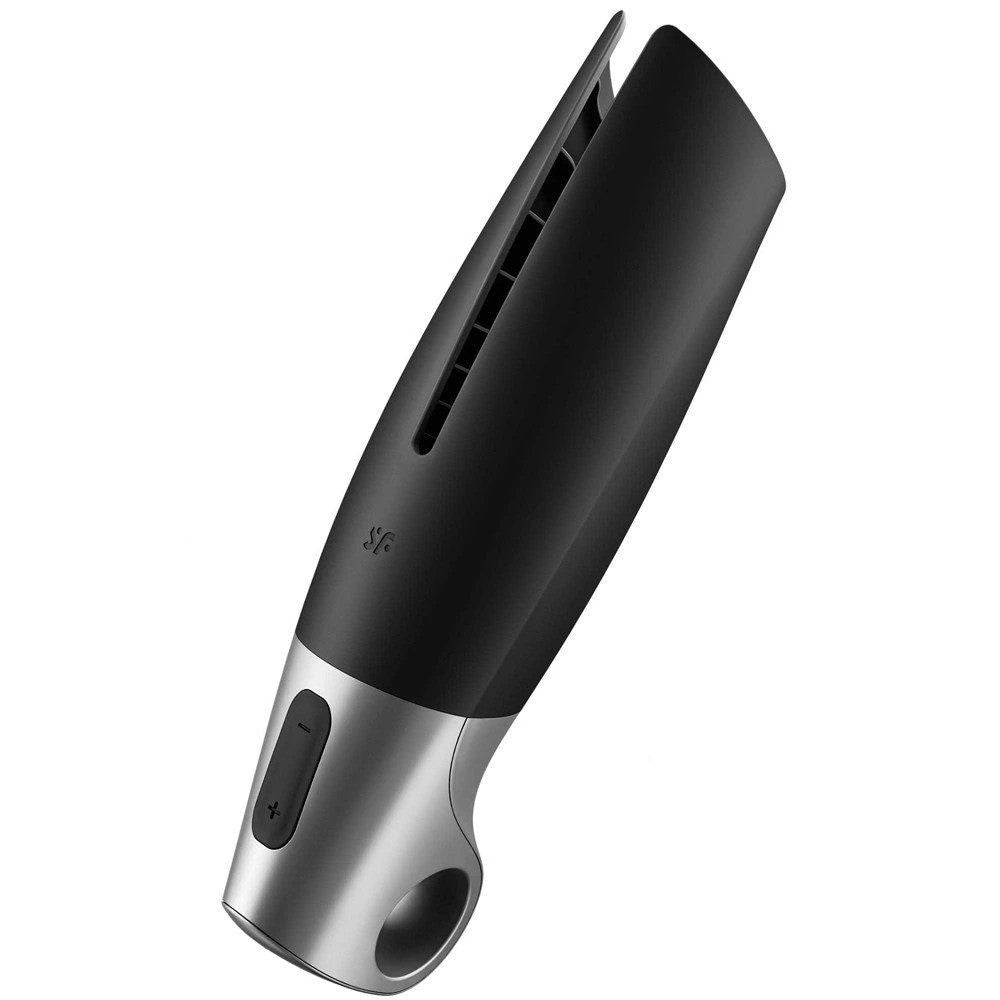 Satisfyer Power Telefon Kontrollü Masturbator