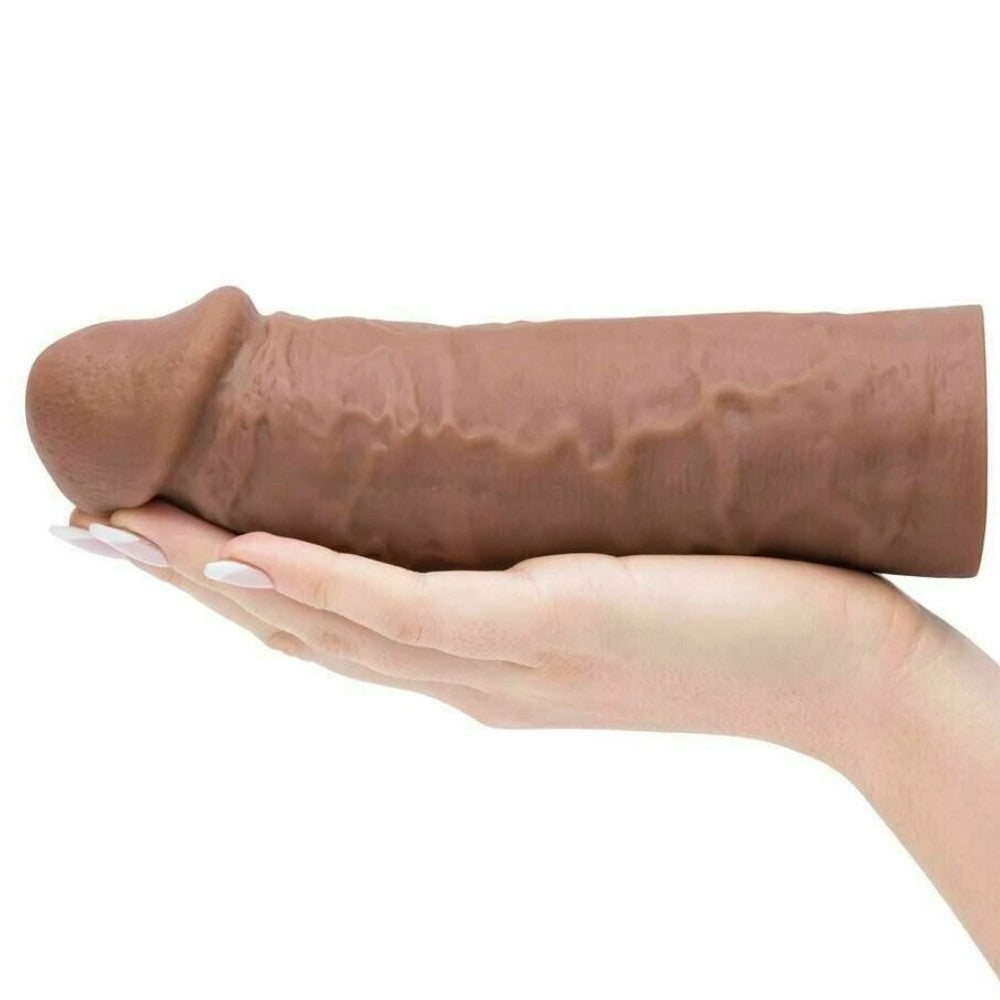 Ns Novelties Be Shane Diesel Penis Kılıfı