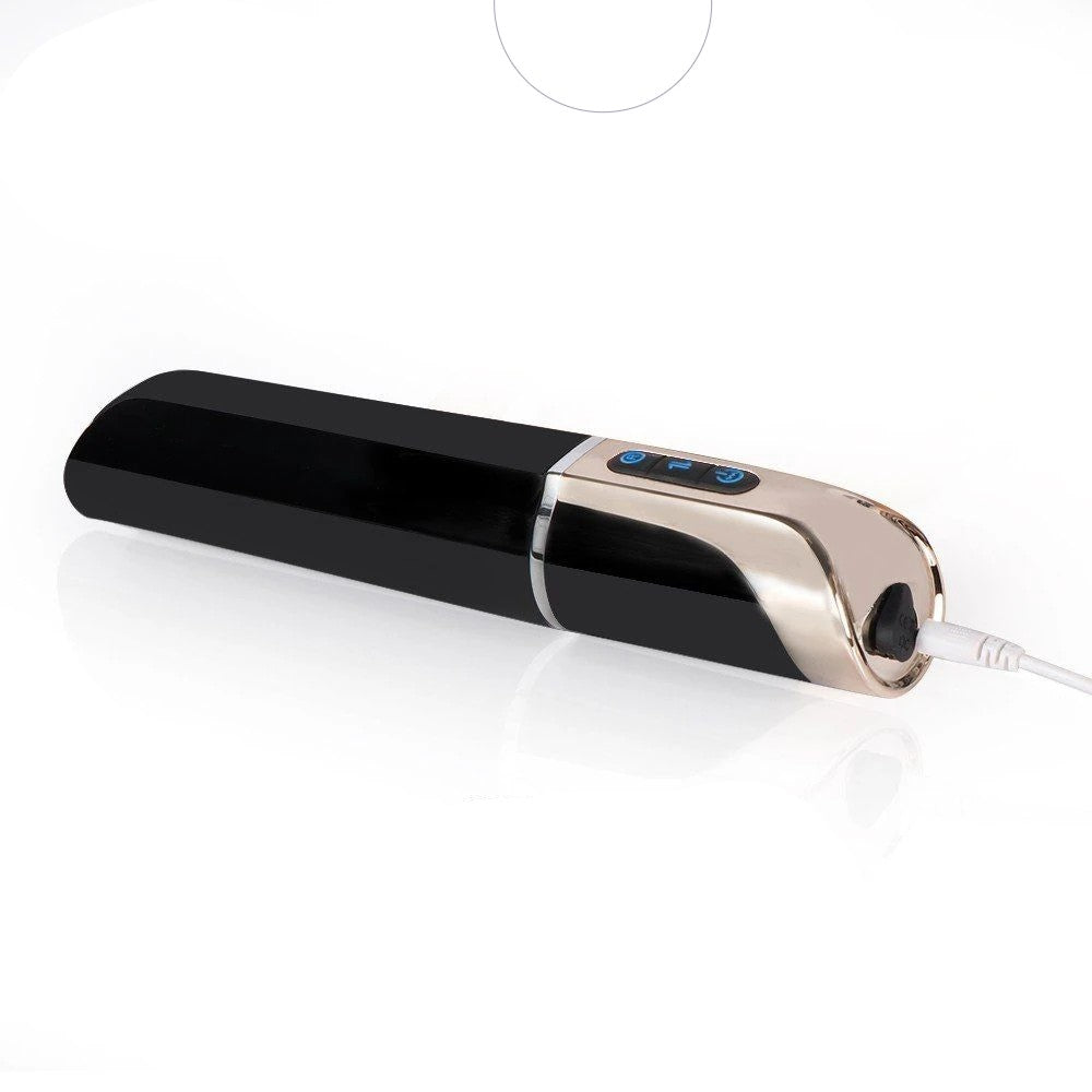 Shequ Jose Thrusting Vibrator İleri Geri Hareketli Titreşimli Penis SQ-V10109