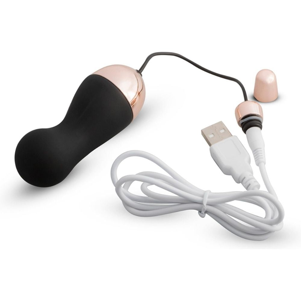 Teazers Uzaktan Kumandalı Egg Vibrator