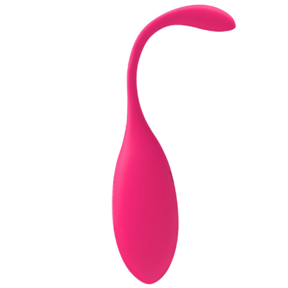 Happy Miyang Telefon Kontrol Giyilebilir Vibratör