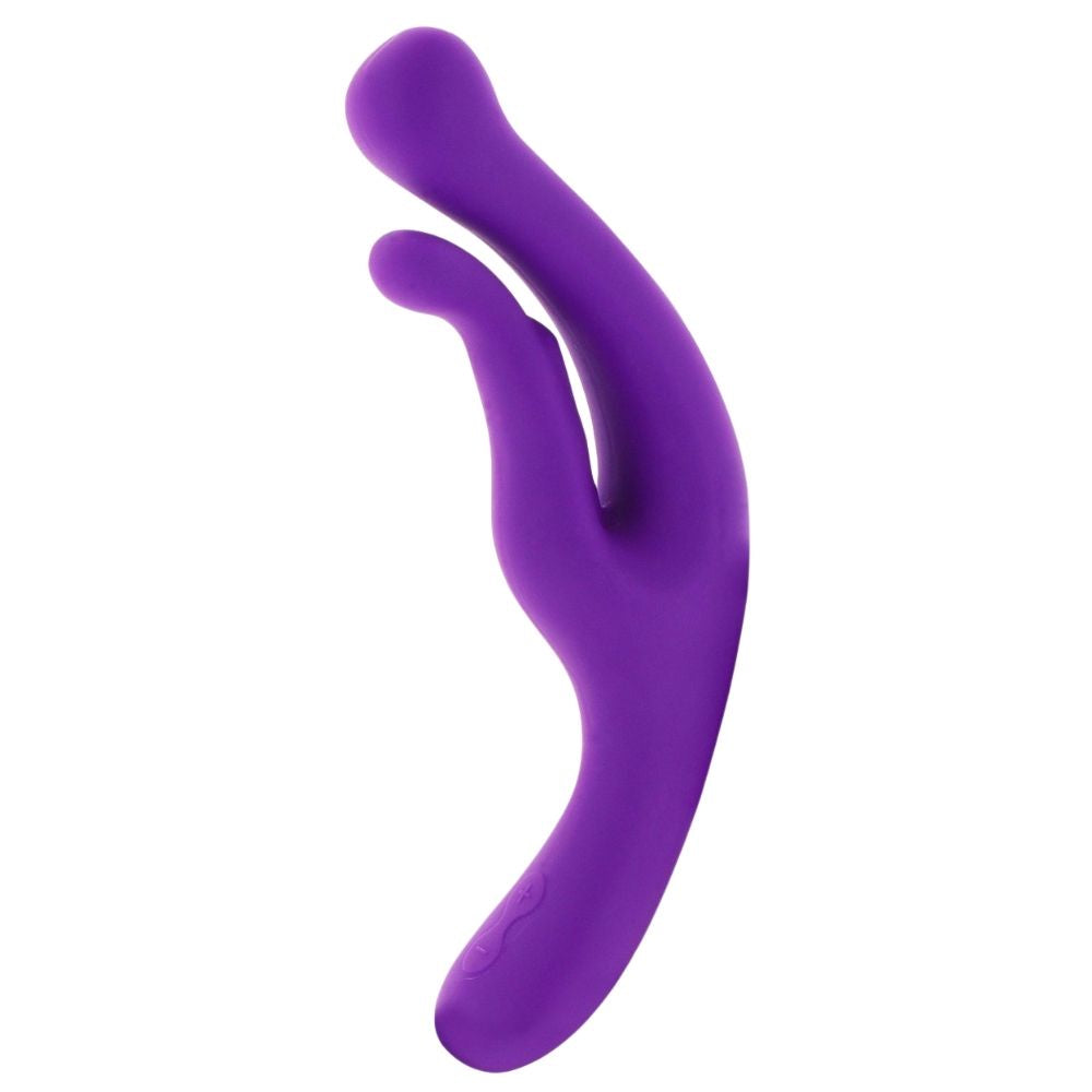 ToyJoy Designer Edition G-Booster Çift Yönlü Vibrator
