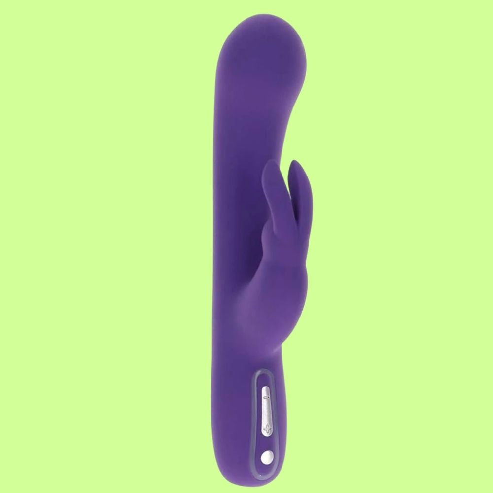 ToyJoy Love Rabbit Exciting Rabbit Vibrator