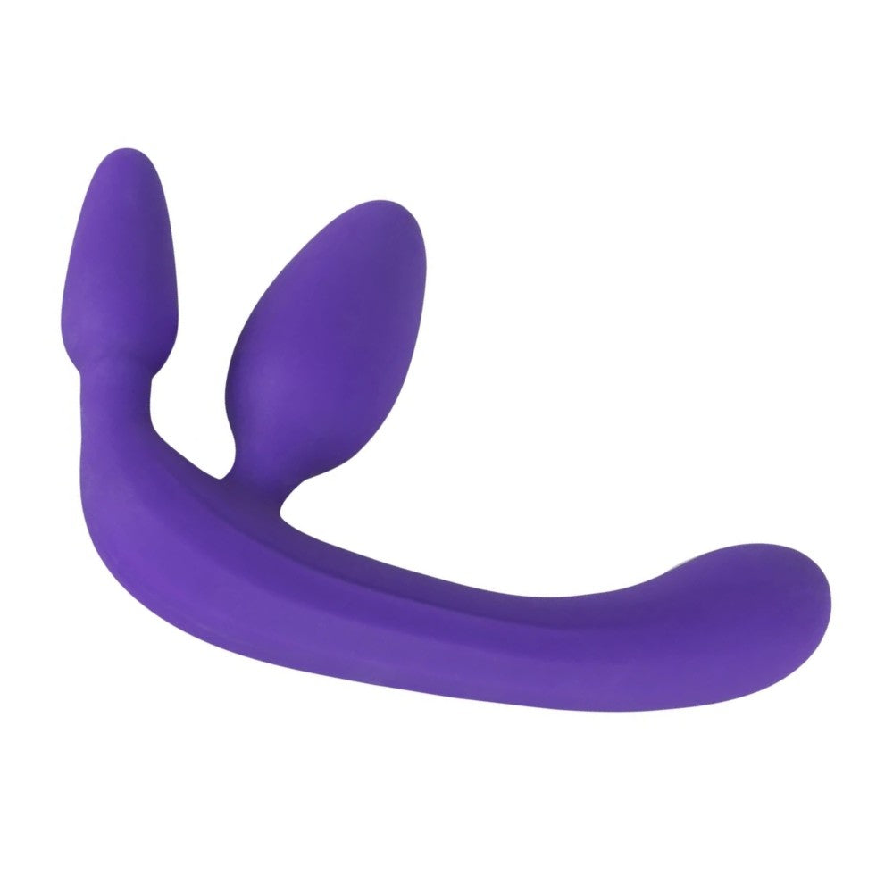 You2Toys Triple Teaser 3 Strapless Strap-On