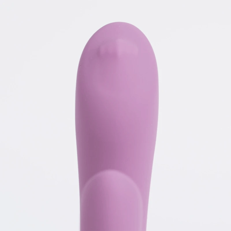 Svakom Trysta Neo App Controlled G-Spot and Clitoris Stimulator Rabbit Vibrator