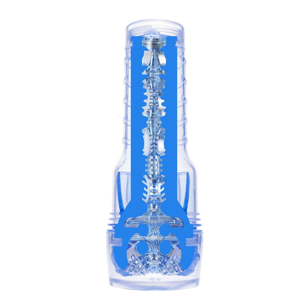 Fleshlight Turbo Core Vajina Masturbator