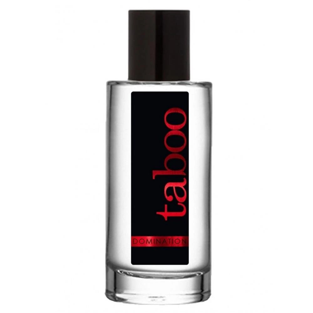 Ruf Taboo Domination Erkek Parfüm 50 ml