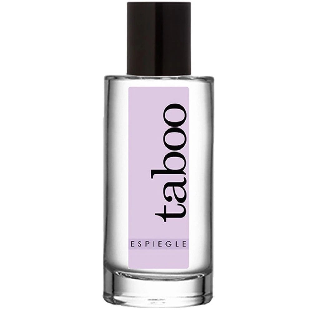 Ruf Taboo Spirit Espiegle Sensuan Feromonlu Kadın Parfüm 50 ml