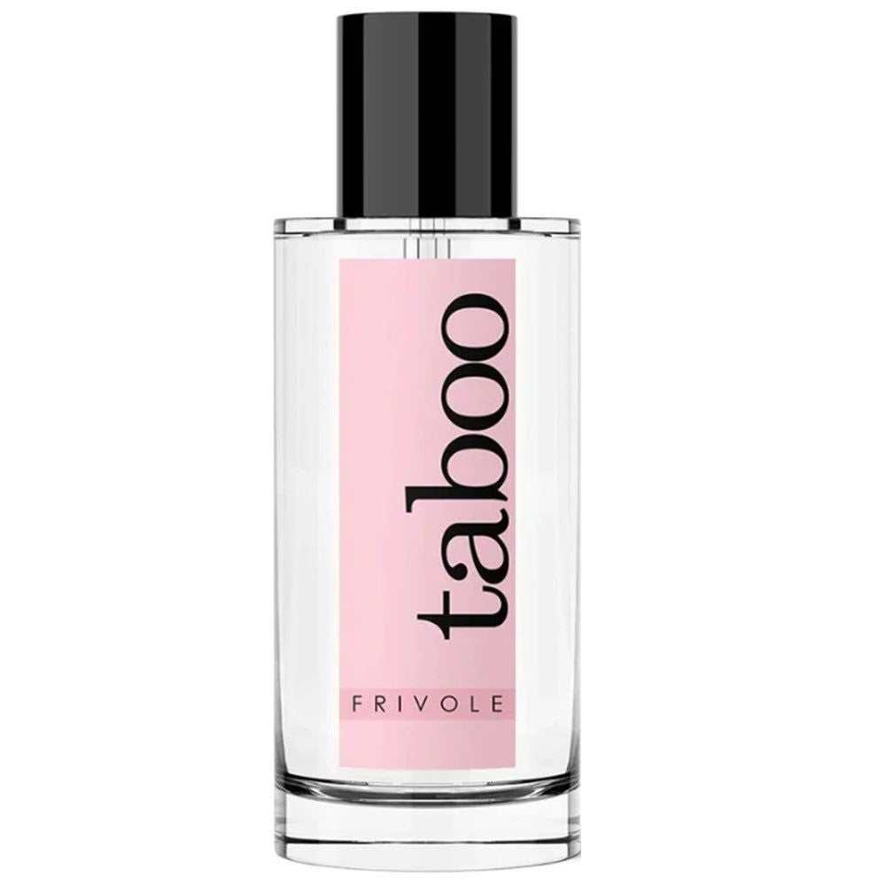 Ruf Taboo Frivole Feromonlu Kadın Parfüm 50 ml
