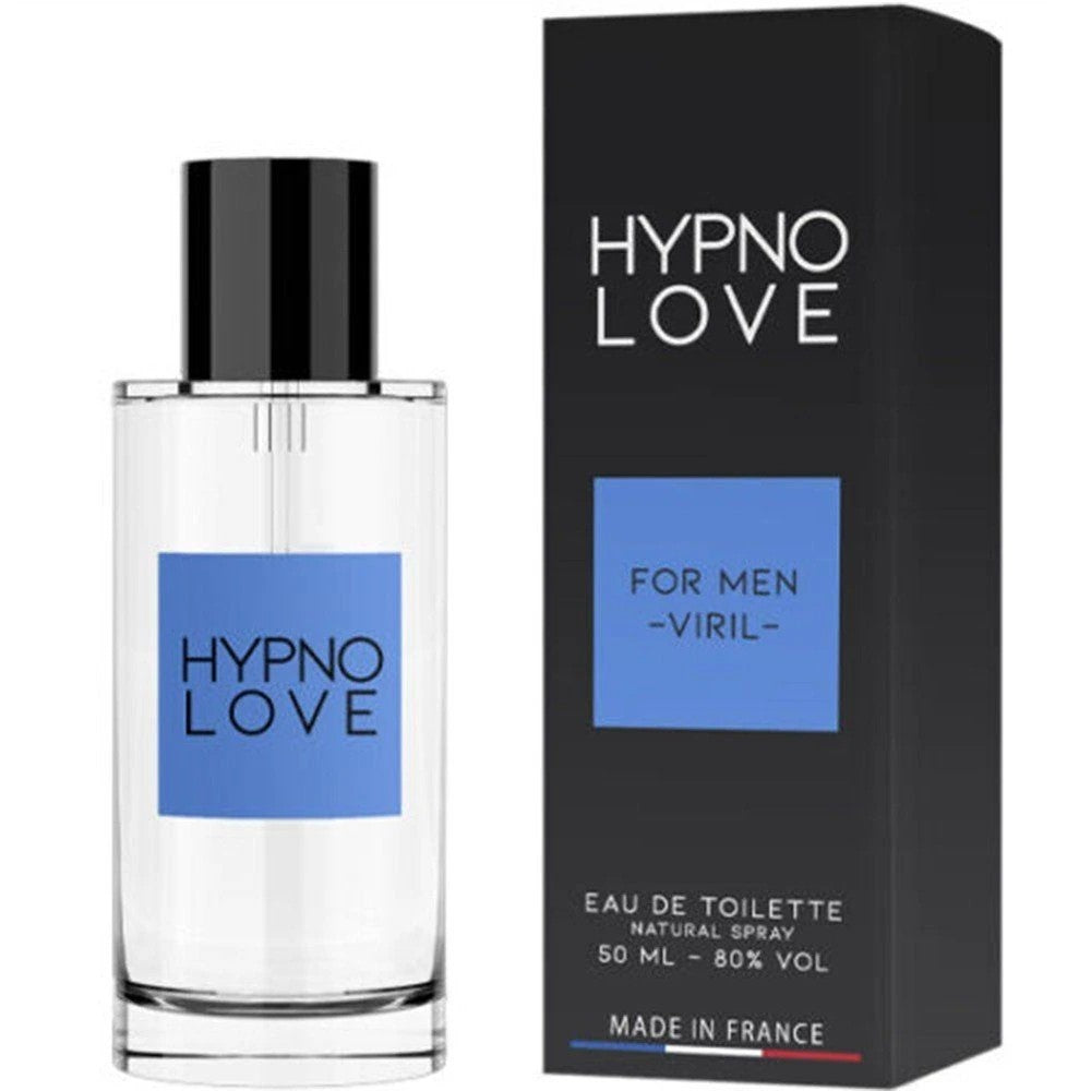 Ruf Taboo Hypno Viril Feromonlu Erkek Parfüm 50 ml