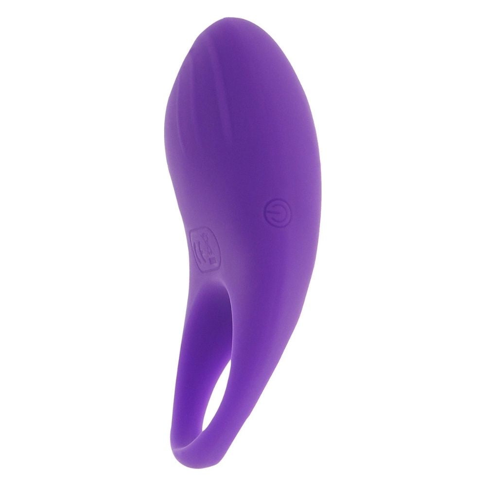 ToyJoy Happiness Tease Arouse C-Ring Remote Control Penis Halkası