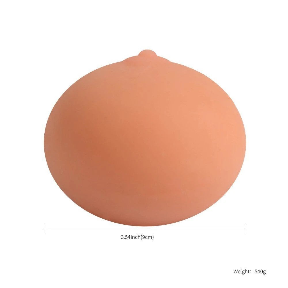 Xise Mini Breast Silikon Yapay Giyilebilir Göğüs SQ-MA30002