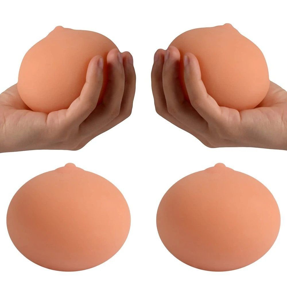 Xise Mini Breast Silikon Yapay Giyilebilir Göğüs SQ-MA30002