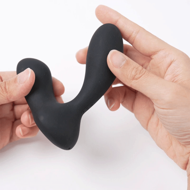 Svakom Vick Neo Interactive App-Controlled Prostate Vibrator