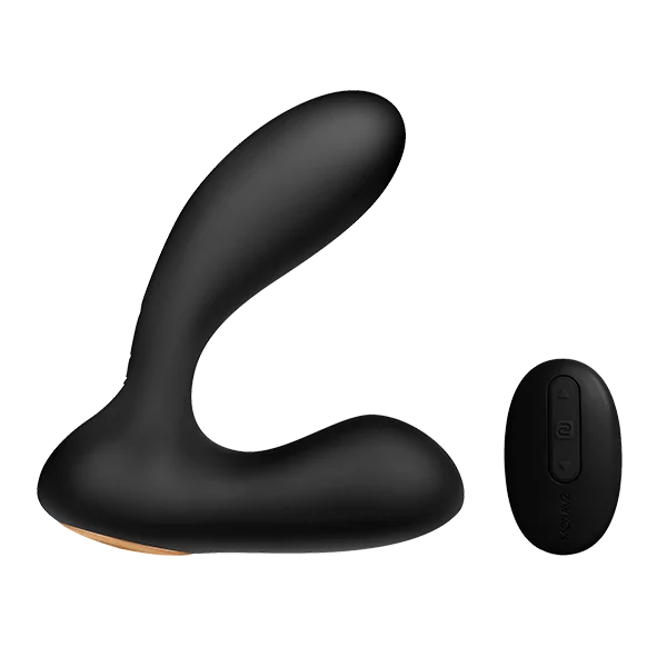 Svakom Vick Remote Controlled Prostate Vibrator
