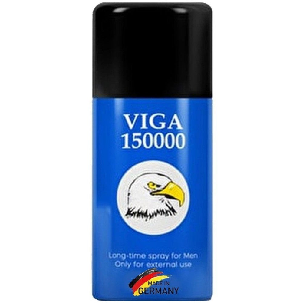 Super Viga 150000 Delay Spray 45ml