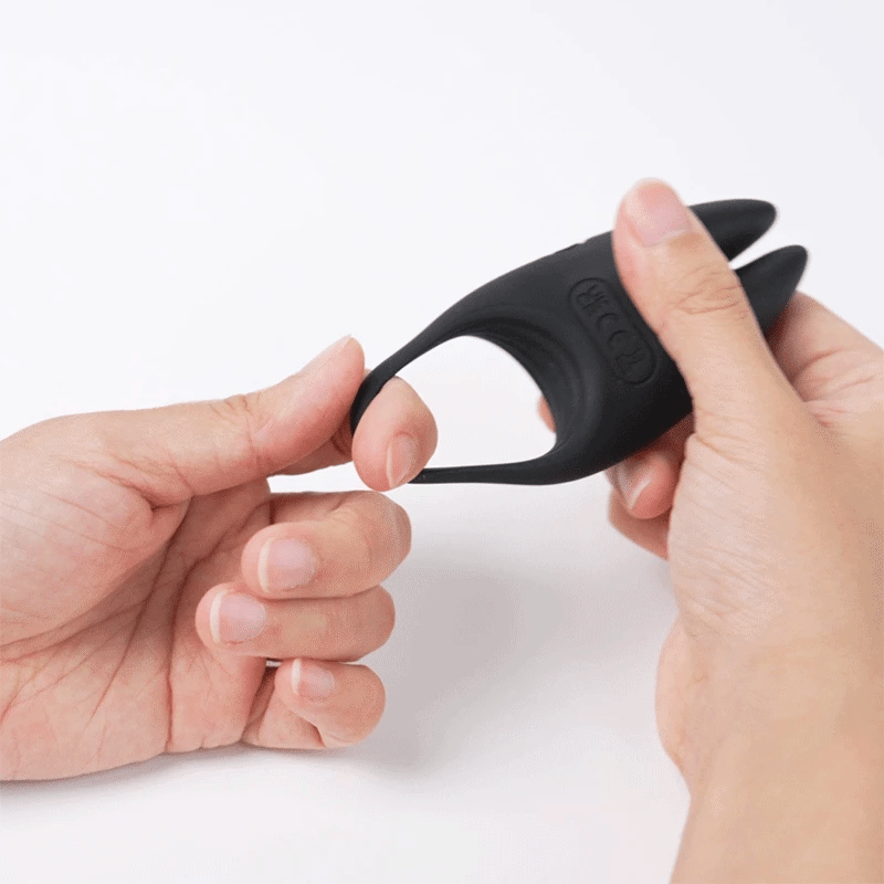 Svakom Winni 2 Telefon Kontrollü ve Uzaktan Kumandalı Penis Halkası