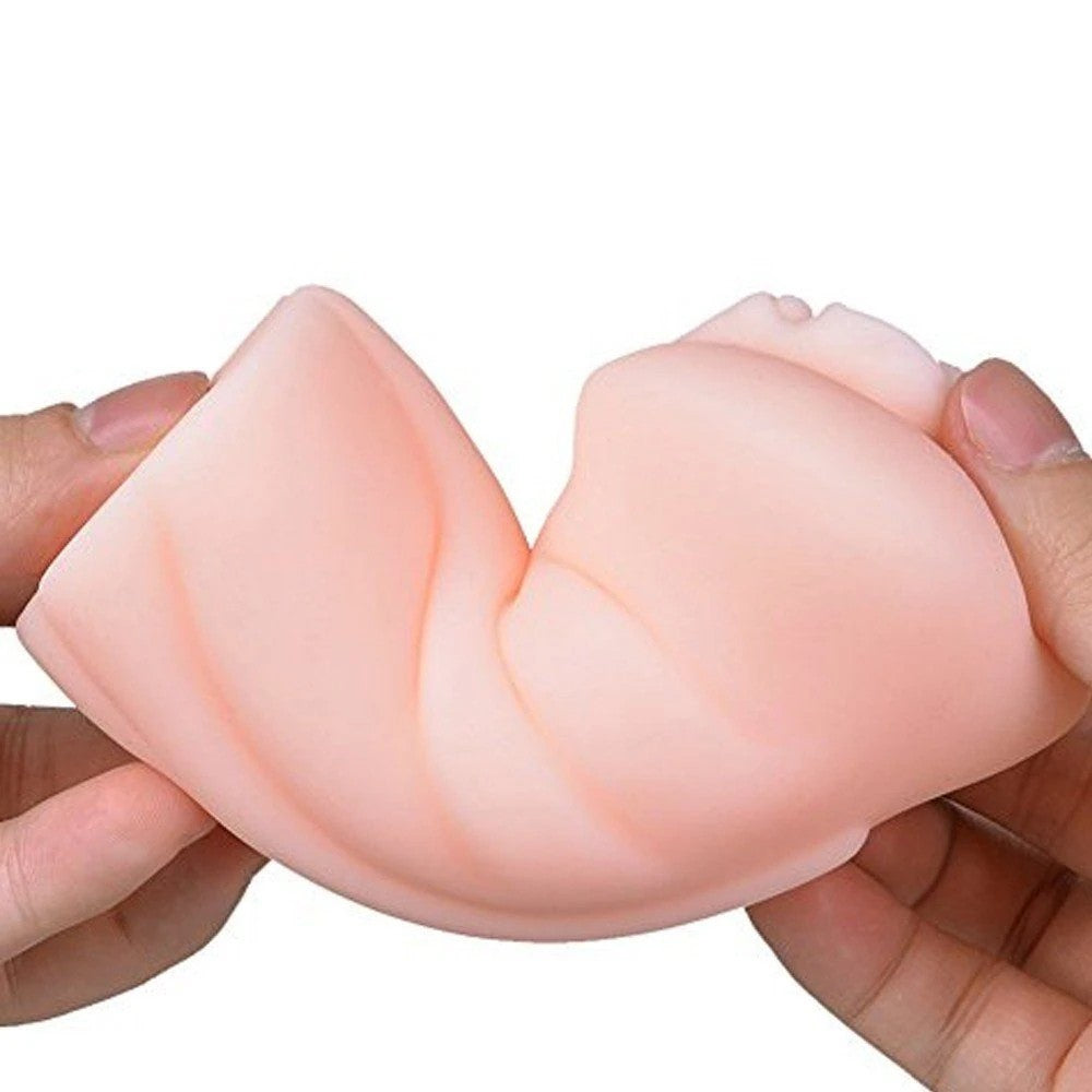 Xise Jizi Pocket Pussy Realistik Vajina XS-MA60014