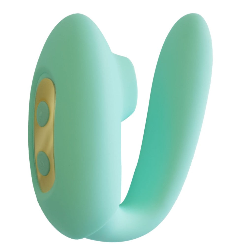 Xocoon Couples Foreplay Enhancer Çiftlere Özel Vibratör