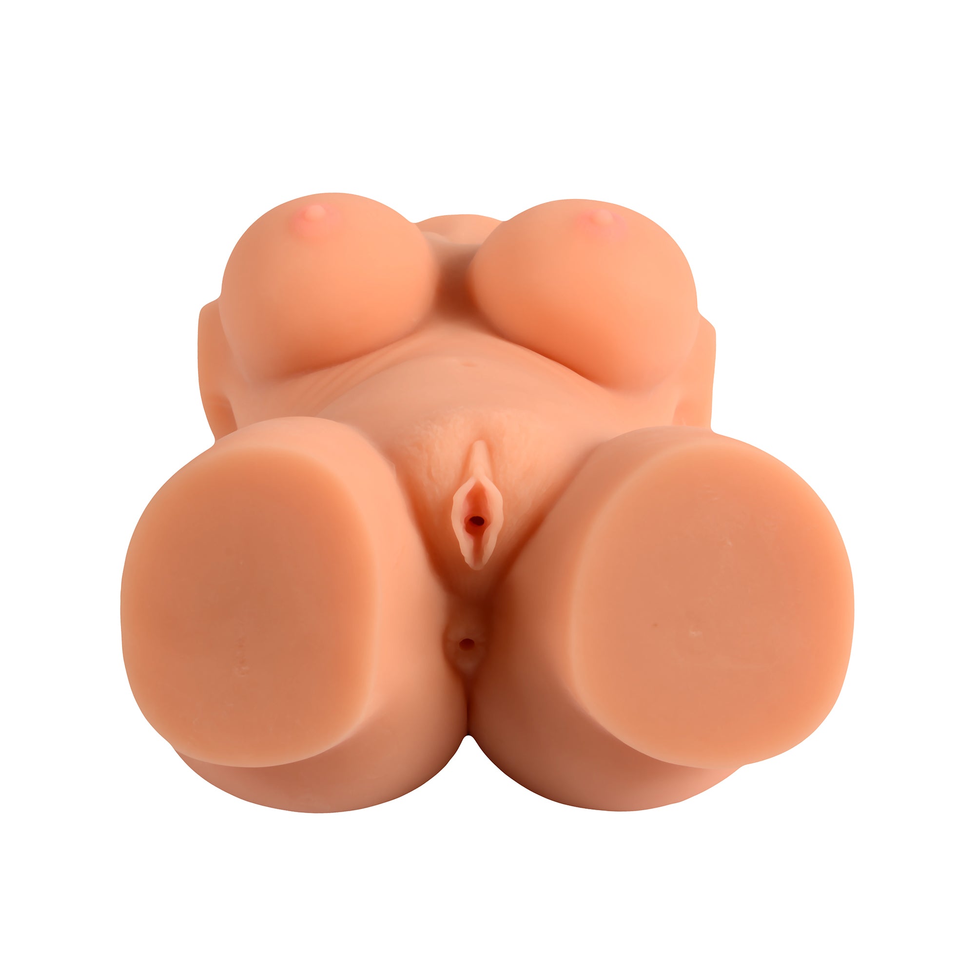 Xise Busty Huge Emma Silicone Body Slut Realistik Vücut Masturbator XS-MA30001