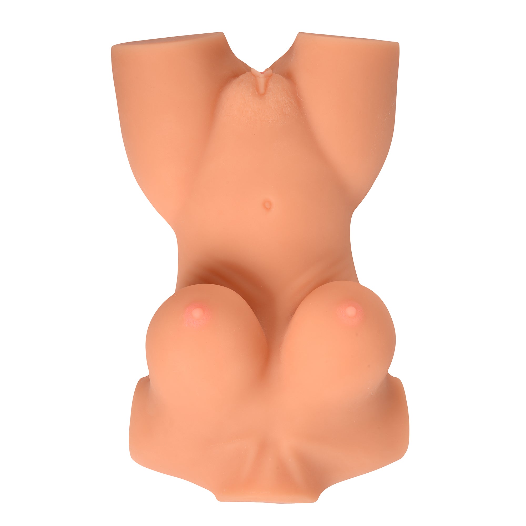 Xise Busty Huge Emma Silicone Body Slut Realistik Vücut Masturbator XS-MA30001