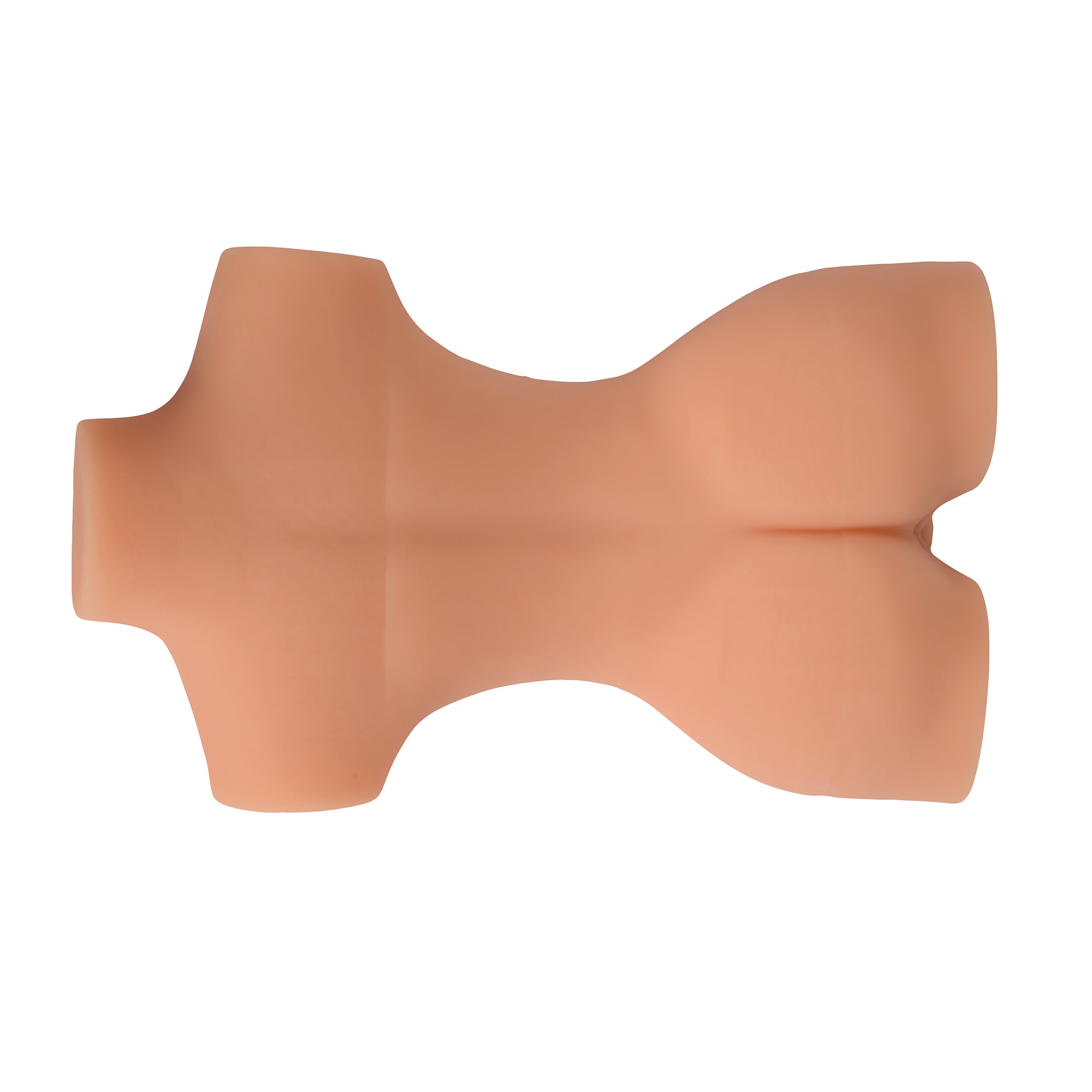 Xise Busty Lady Silicone Body Slut Realistik Vücut Masturbator XS-MA30003