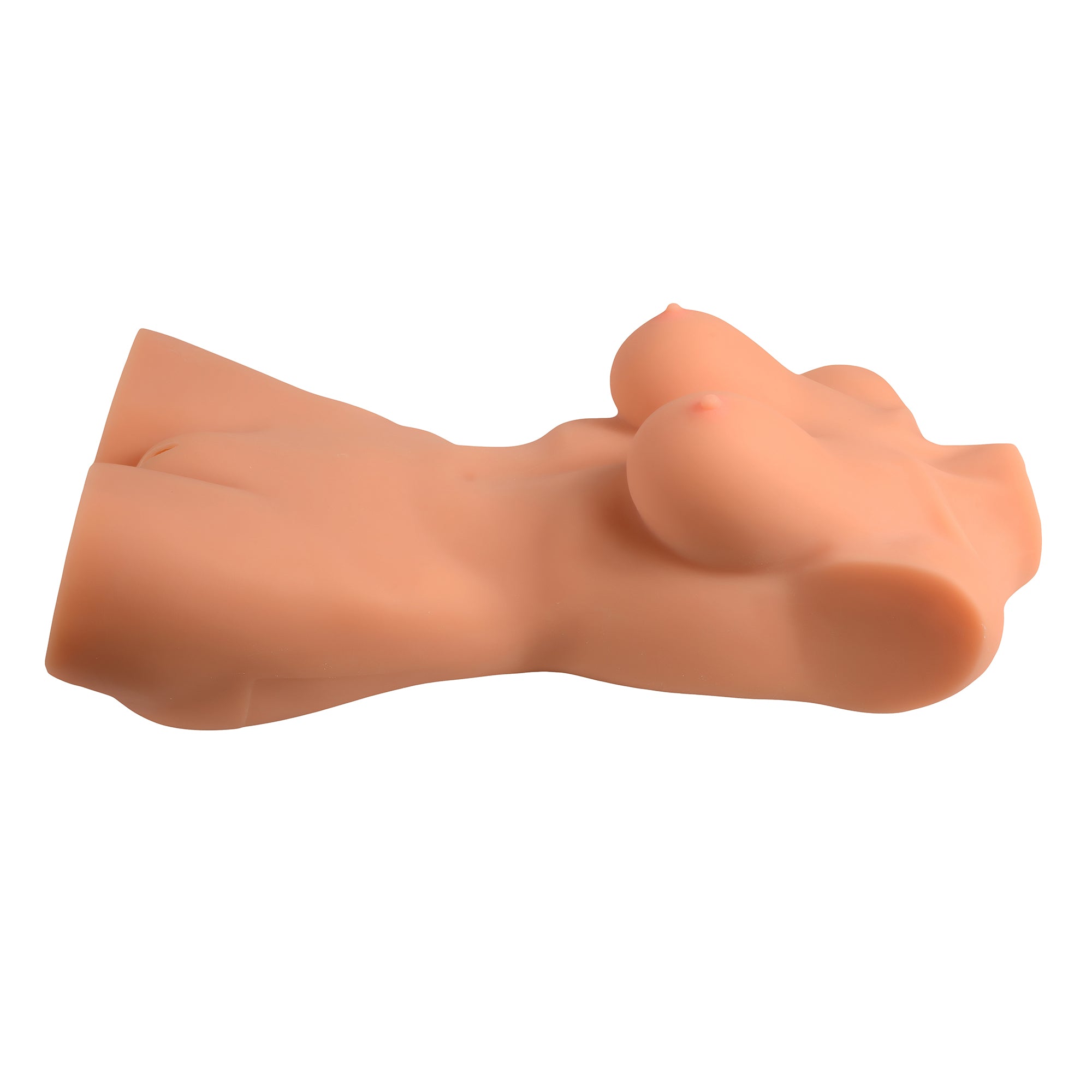 Xise Amy Solid Full Silikon Tüm Vücut Realistik Manken XS-MA30004