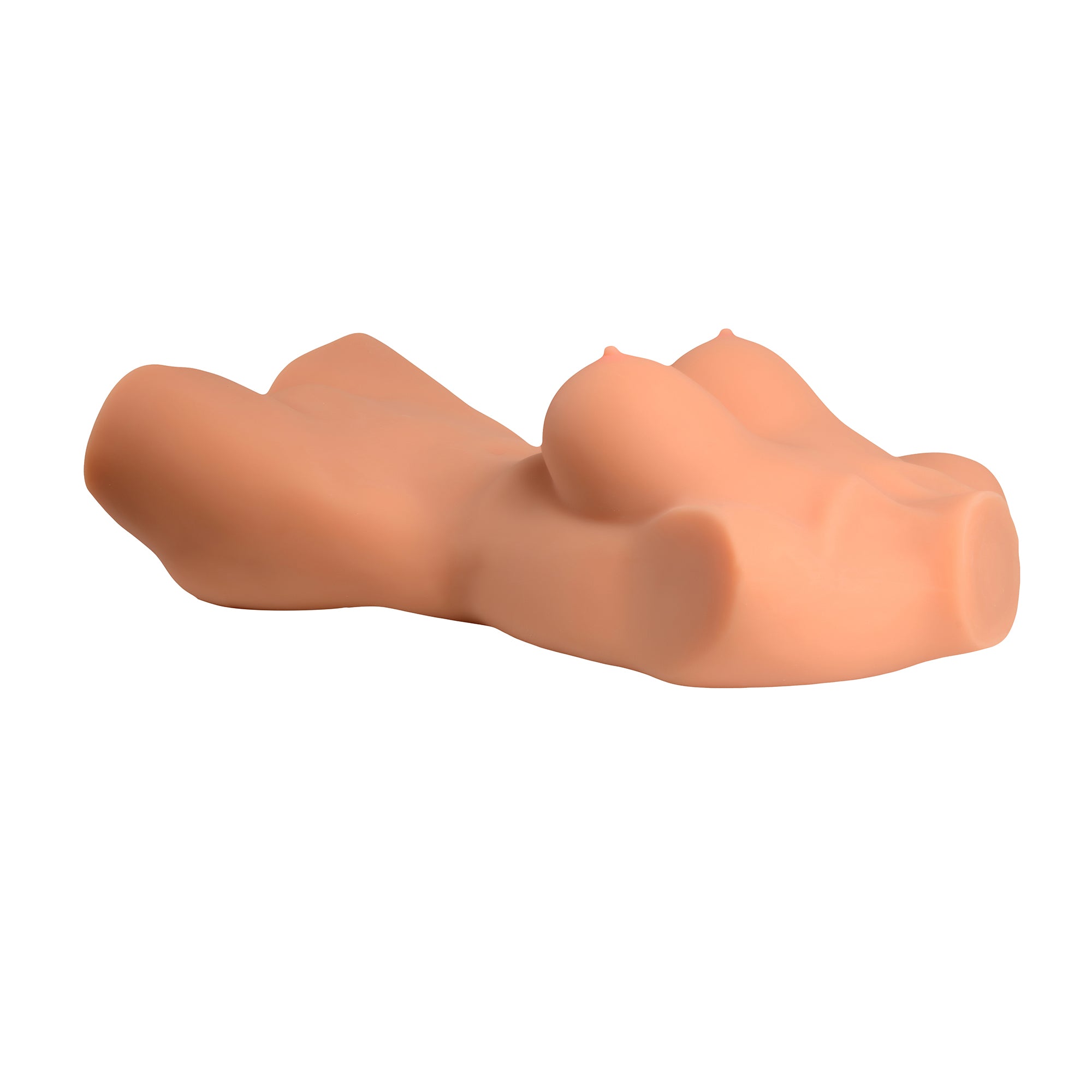 Xise Amy Solid Full Silikon Tüm Vücut Realistik Manken XS-MA30004