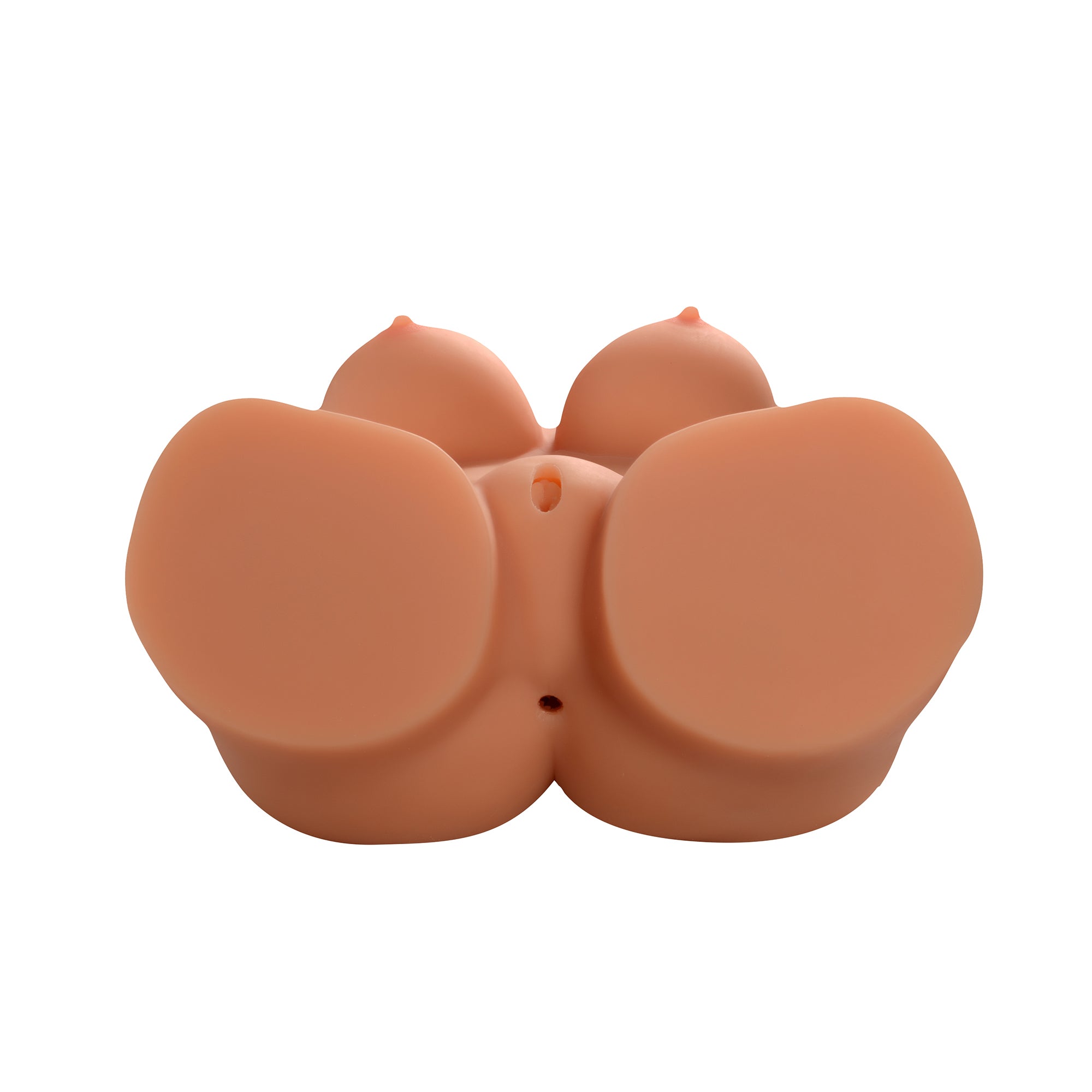 Xise Amy Solid Full Silikon Tüm Vücut Realistik Manken XS-MA30004