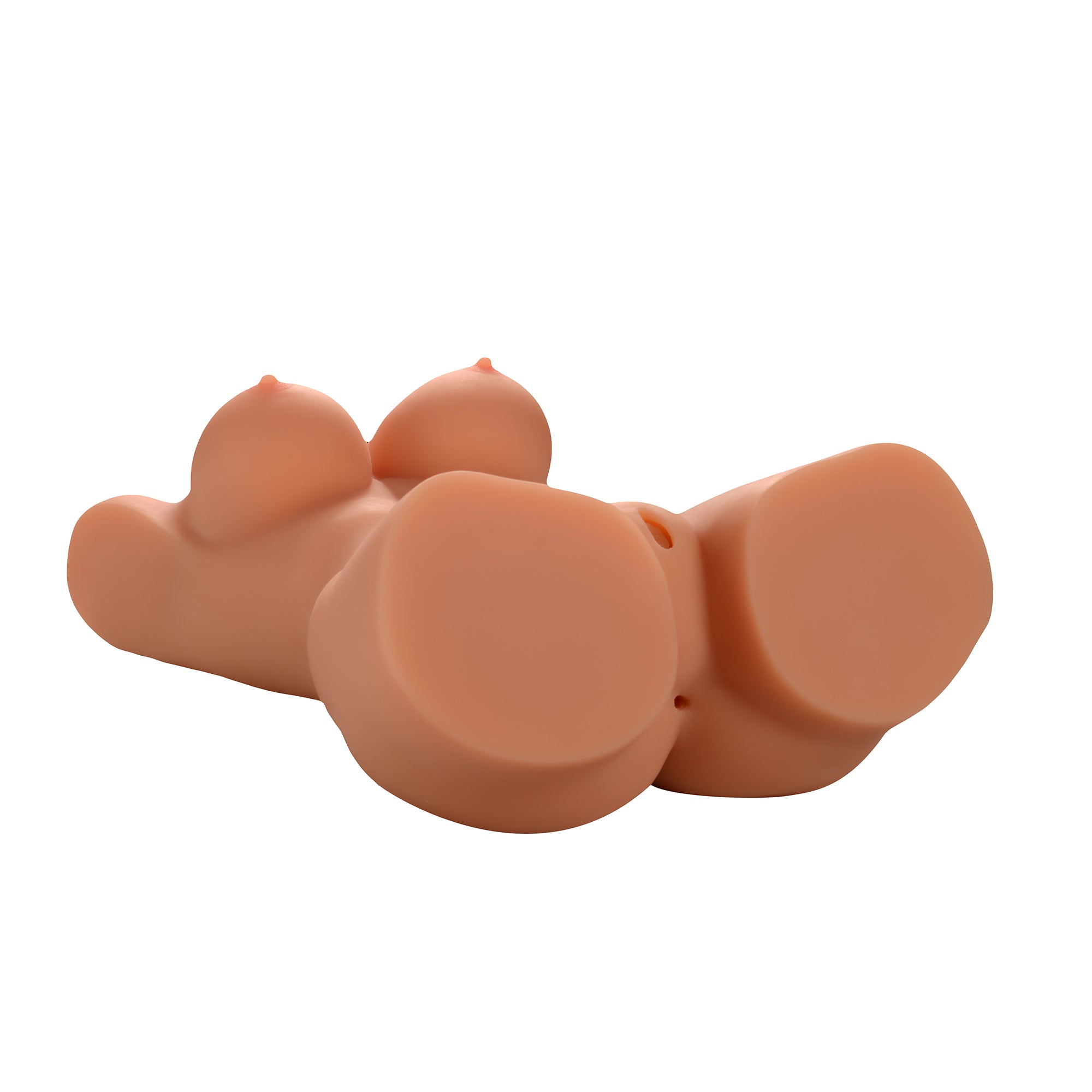 Xise Amy Solid Full Silikon Tüm Vücut Realistik Manken XS-MA30004