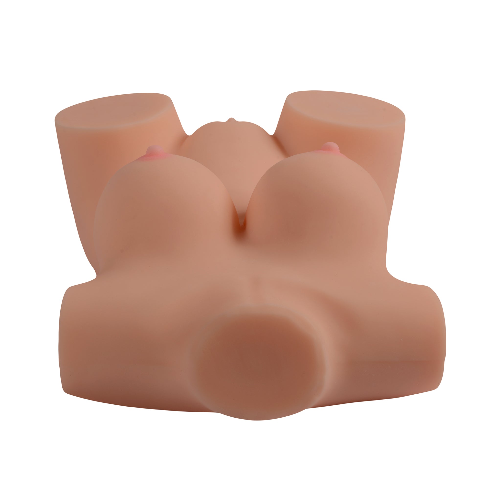 Xise Annika Silicone Body Slut Realistik Vücut Masturbator XS-MA30005