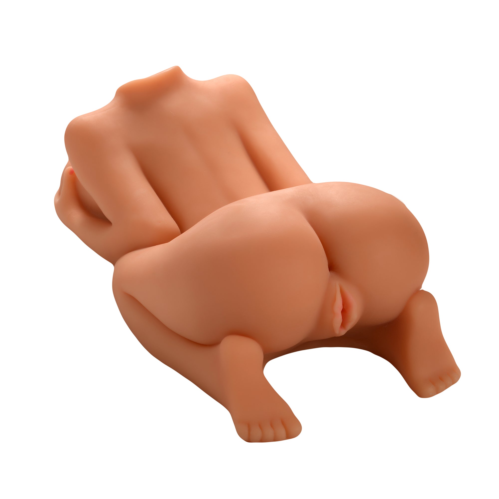 Xise Akali Realistik Manken Tam Realistik Tpr Dokulu Mastürbatör XS-MA30006