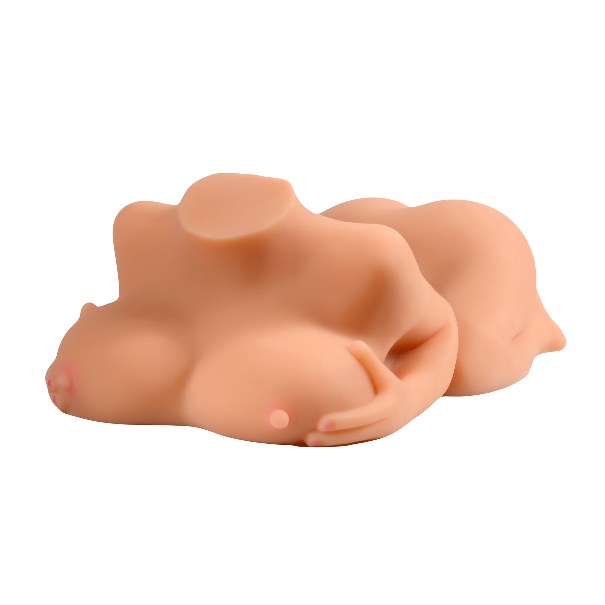 Xise Akali Realistik Manken Tam Realistik Tpr Dokulu Mastürbatör XS-MA30006