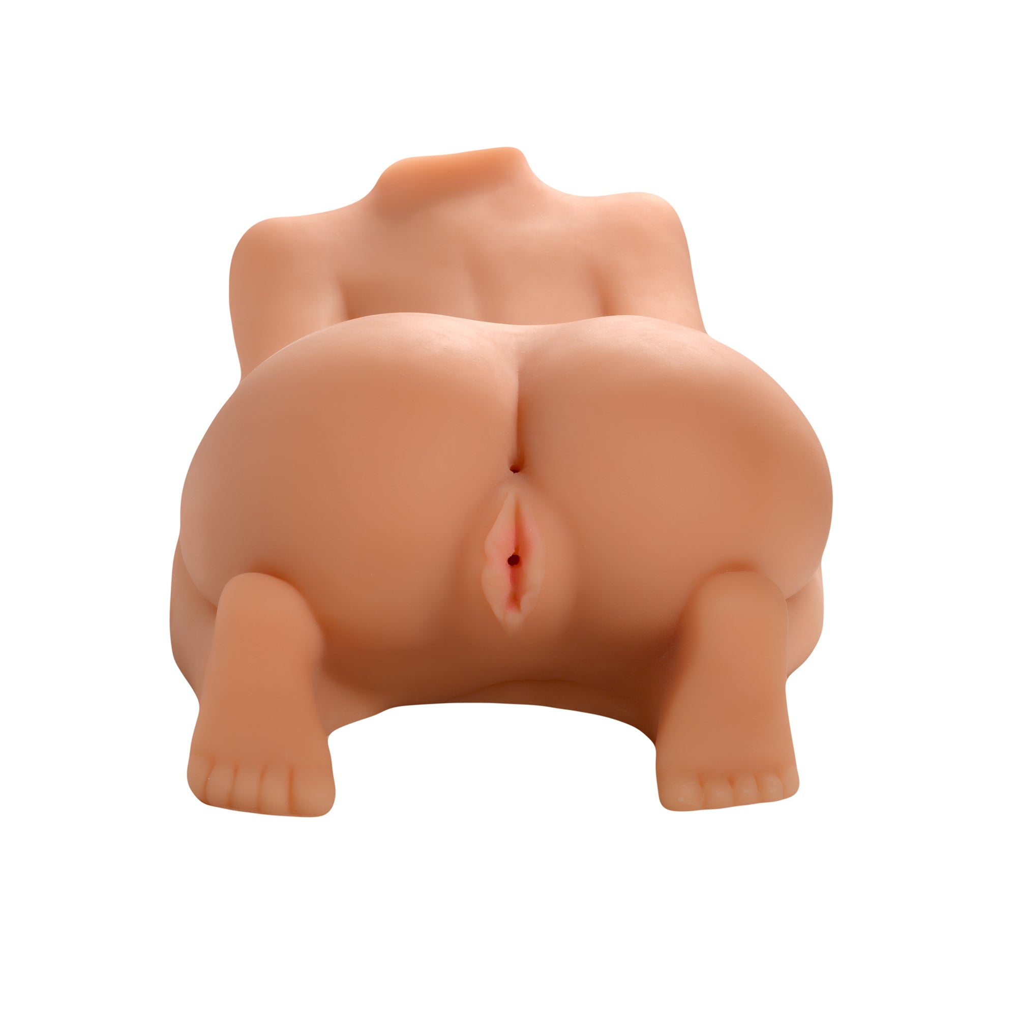 Xise Akali Realistik Manken Tam Realistik Tpr Dokulu Mastürbatör XS-MA30006