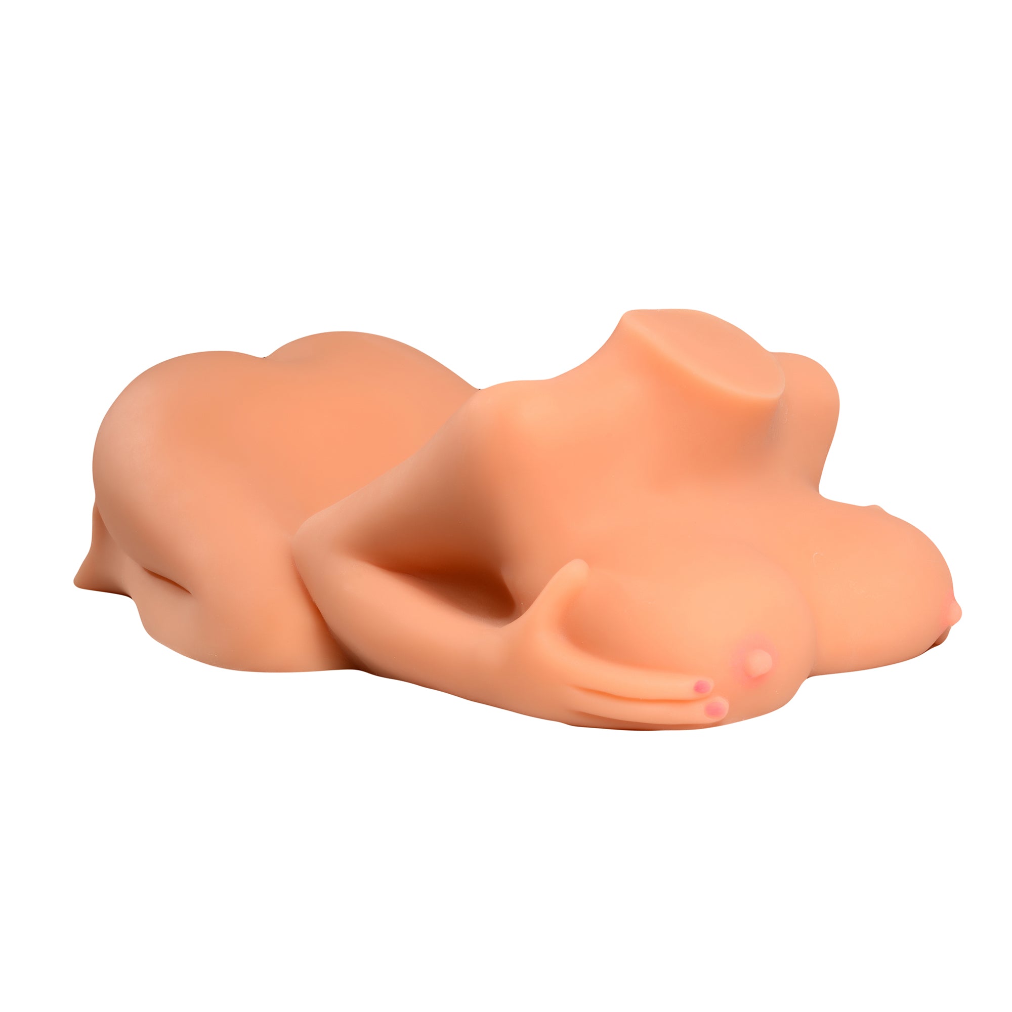 Xise Akali Realistik Manken Tam Realistik Tpr Dokulu Mastürbatör XS-MA30006