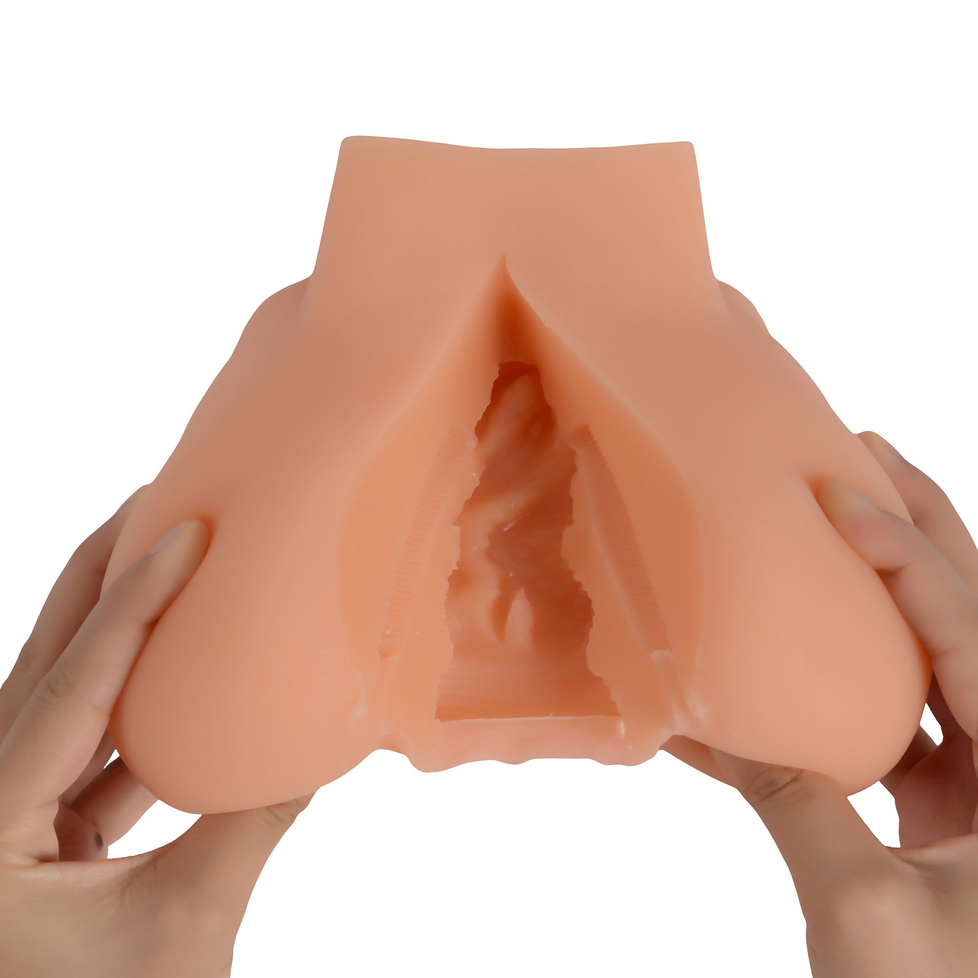 Xise Emily Silicone Hip Pussy Realistik Kalça XS-MA50001 Small