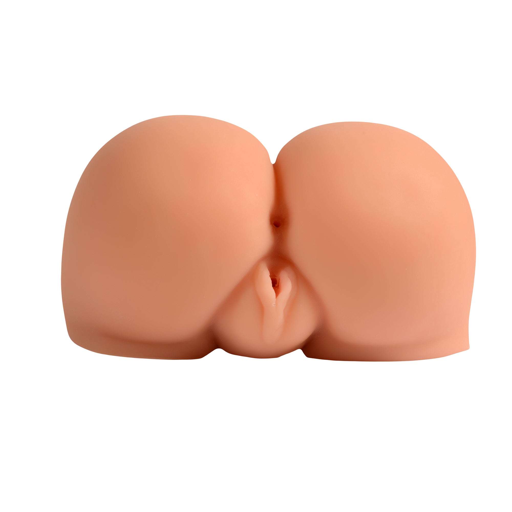 Xise Emily Silicone Hip Pussy Realistik Büyük Kalça XS-MA50001 Large Flesh