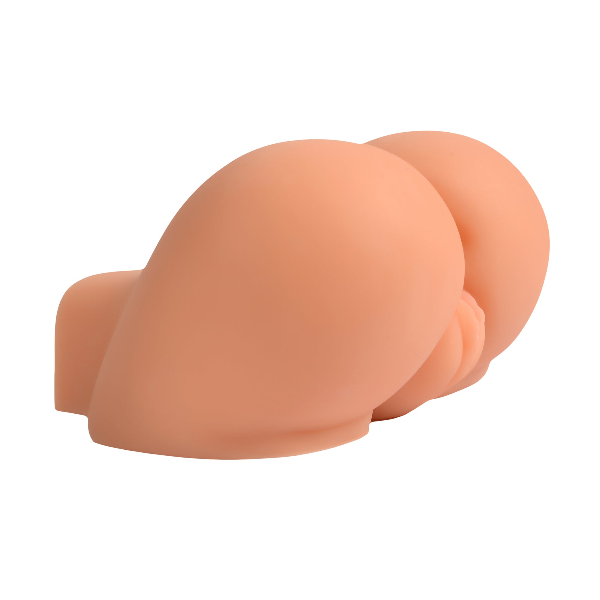 Xise Emily Silicone Hip Pussy Realistik Büyük Kalça XS-MA50001 Large Flesh