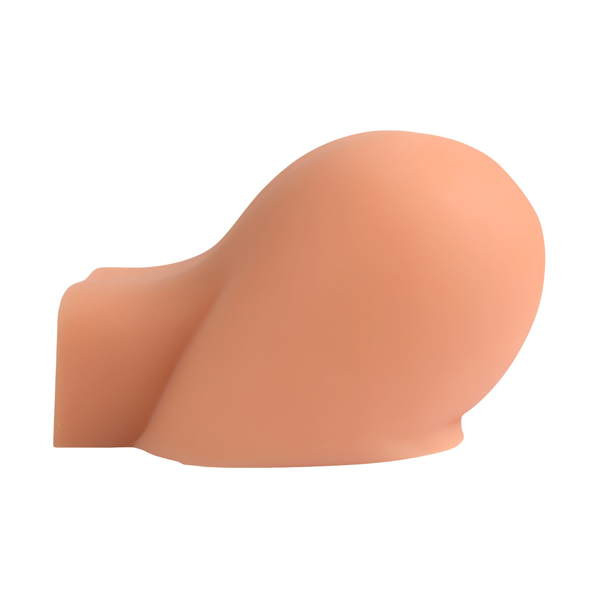 Xise Emily Silicone Hip Pussy Realistik Büyük Kalça XS-MA50001 Large Flesh