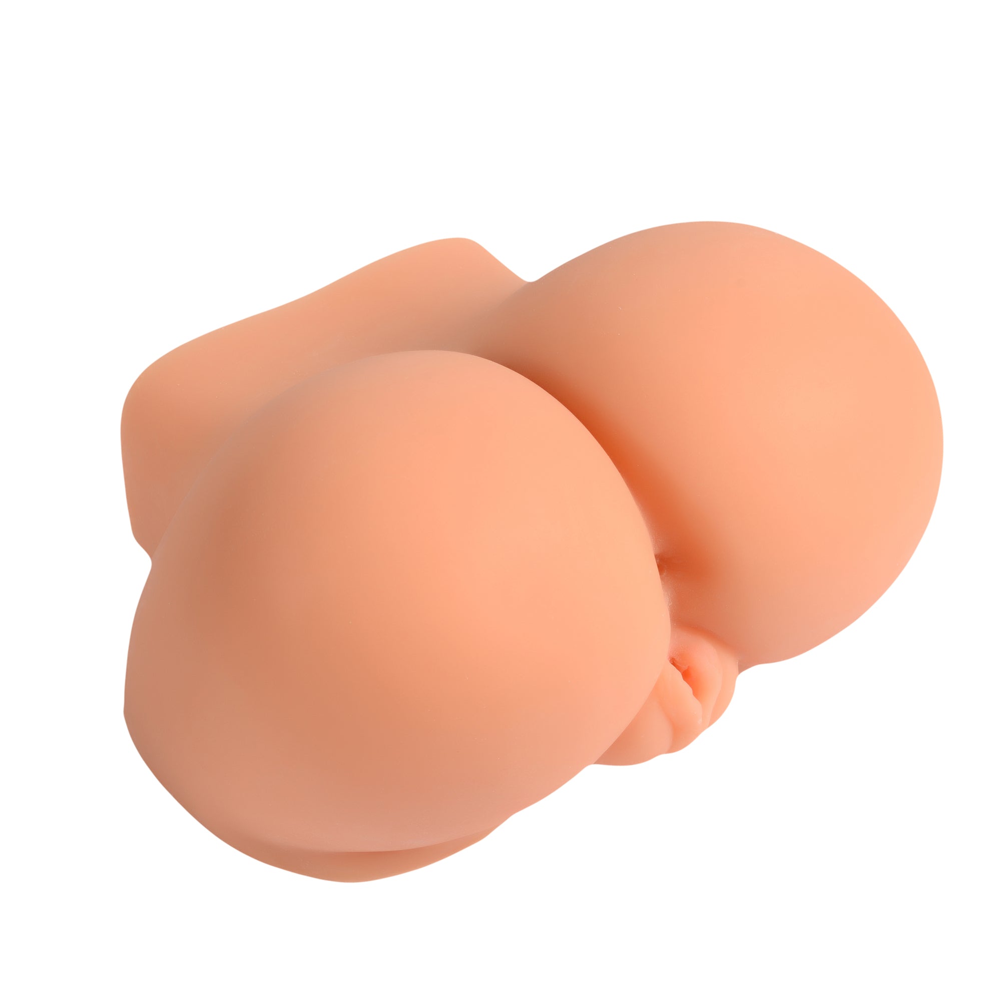 Xise Emily Silicone Hip Pussy Realistik Büyük Kalça XS-MA50001 Large Flesh