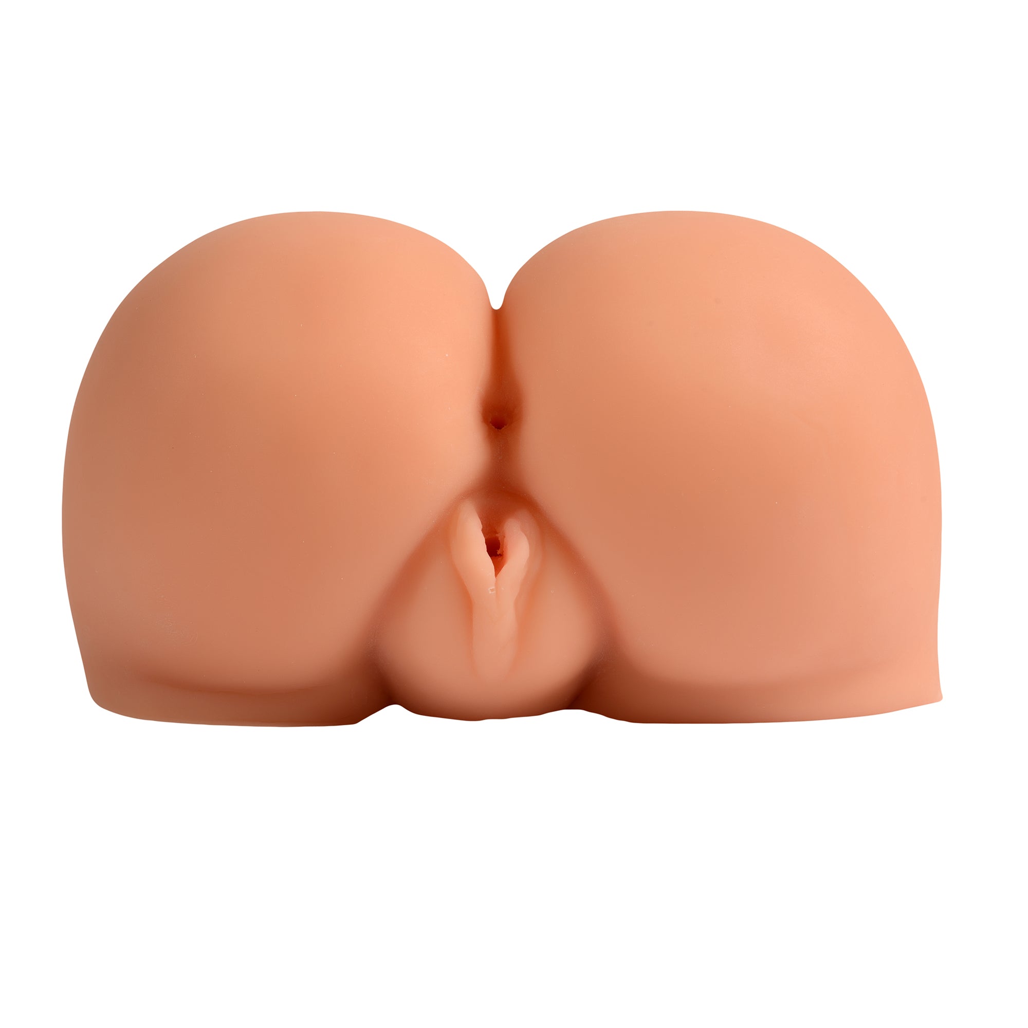 Xise Emily Silicone Hip Pussy Realistik Büyük Kalça XS-MA50001 Large Flesh