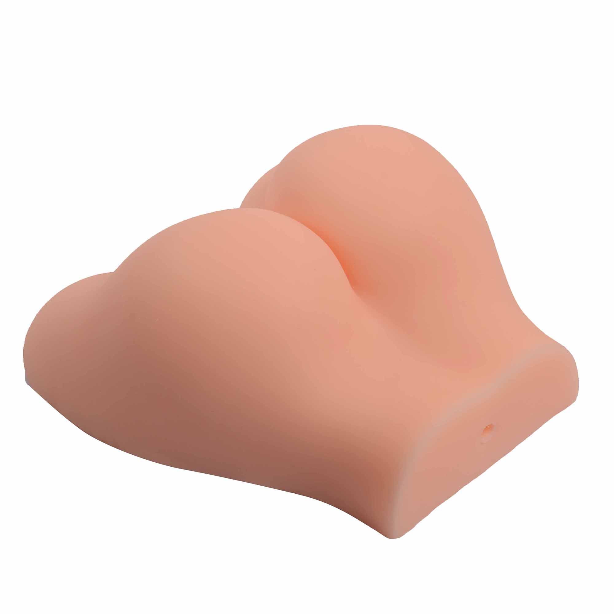 Xise Joshua Red Plum Masturbator Realistik Kalça XS-MA50004-S