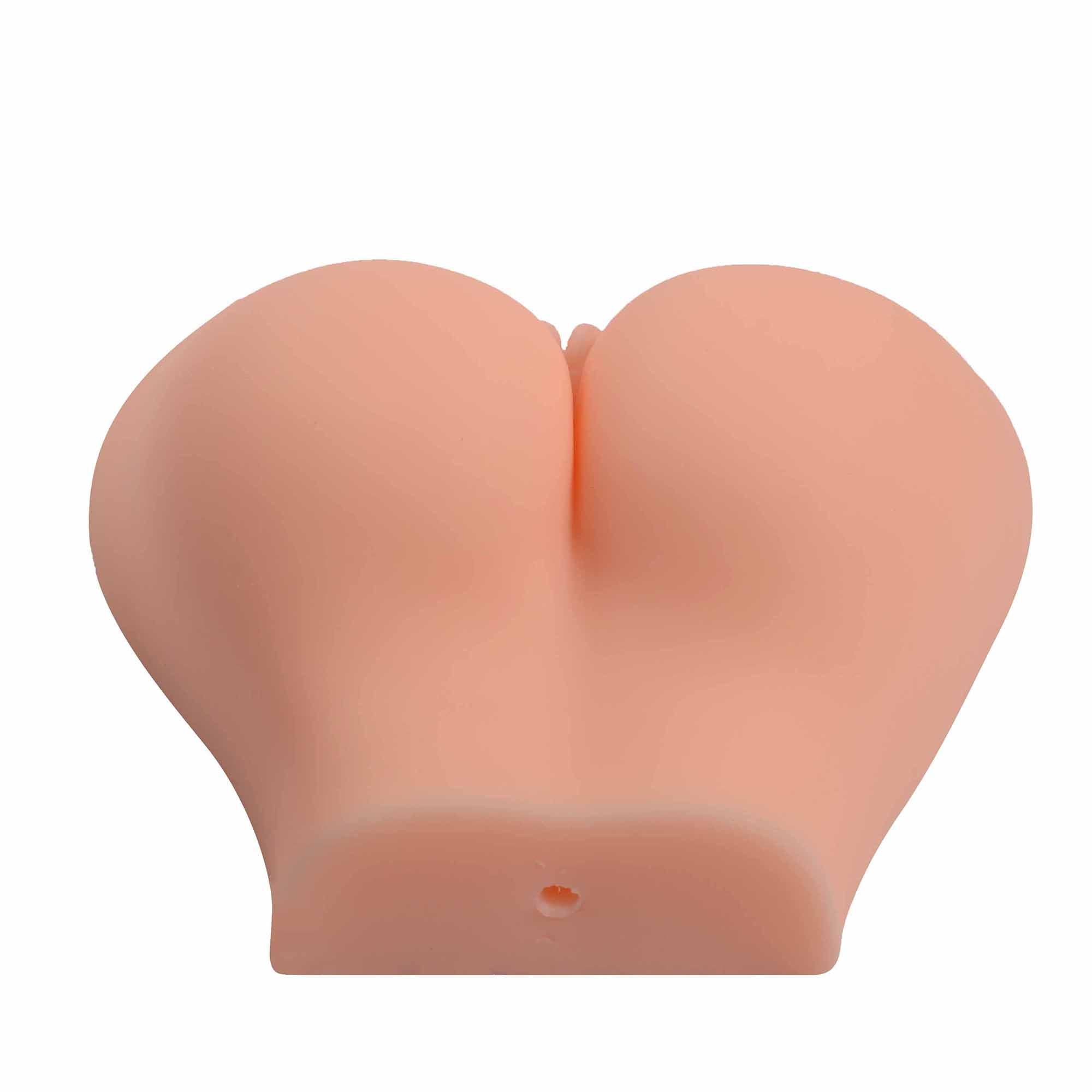 Xise Joshua Red Plum Masturbator Realistik Kalça XS-MA50004-S