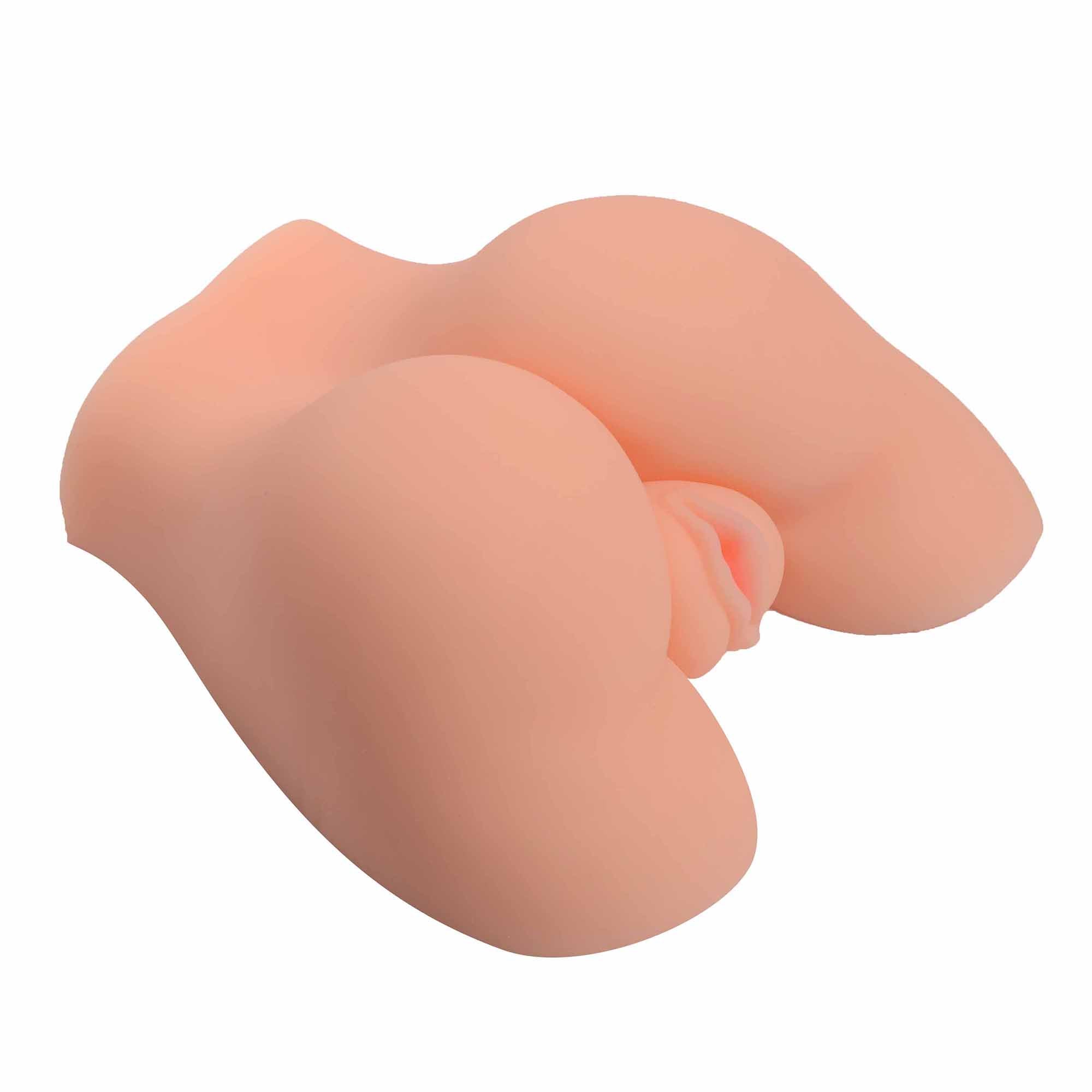 Xise Joshua Red Plum Masturbator Realistik Kalça XS-MA50004-S