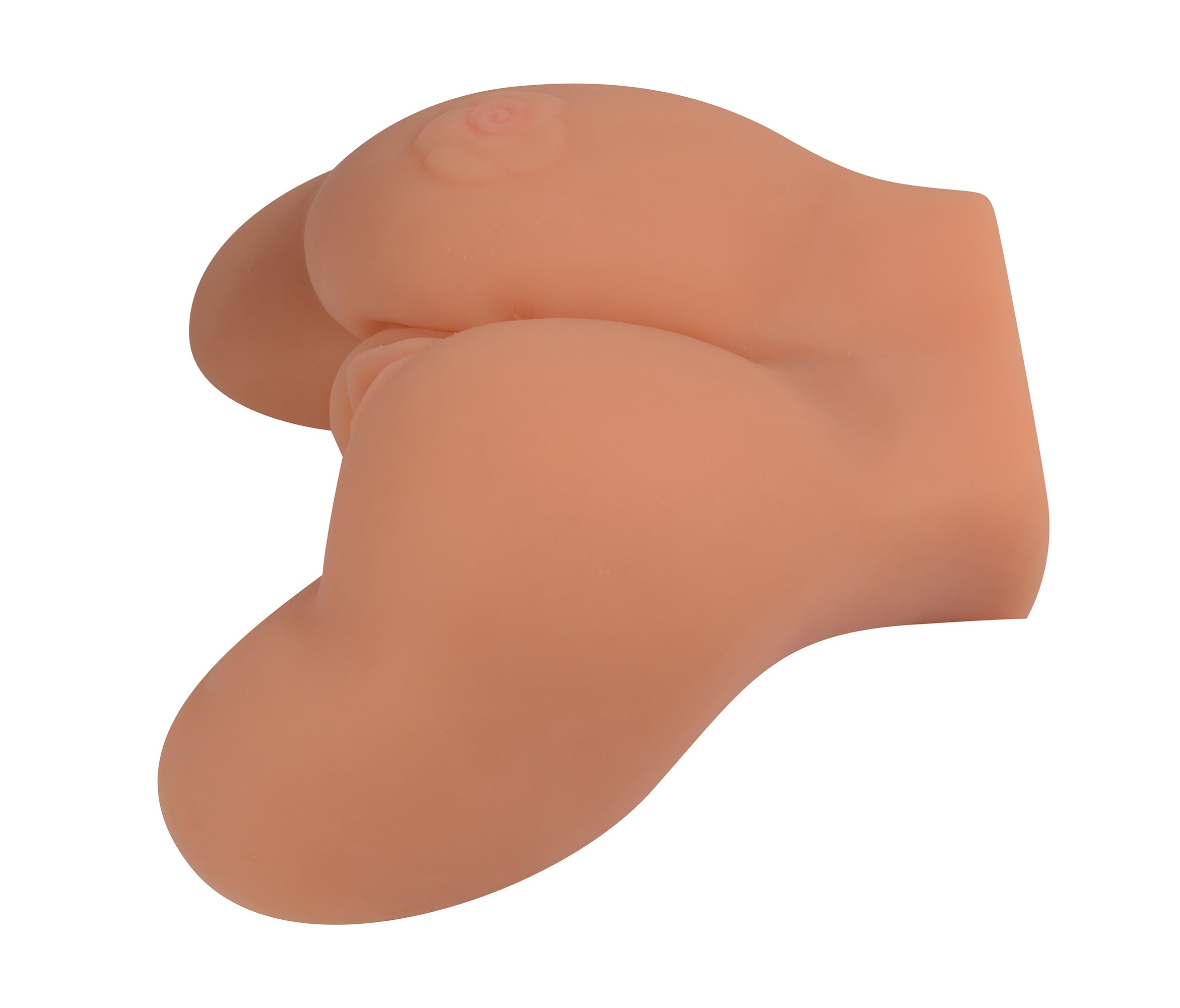 Xise Joshua Red Plum Masturbator Realistik Kalça XS-MA50004