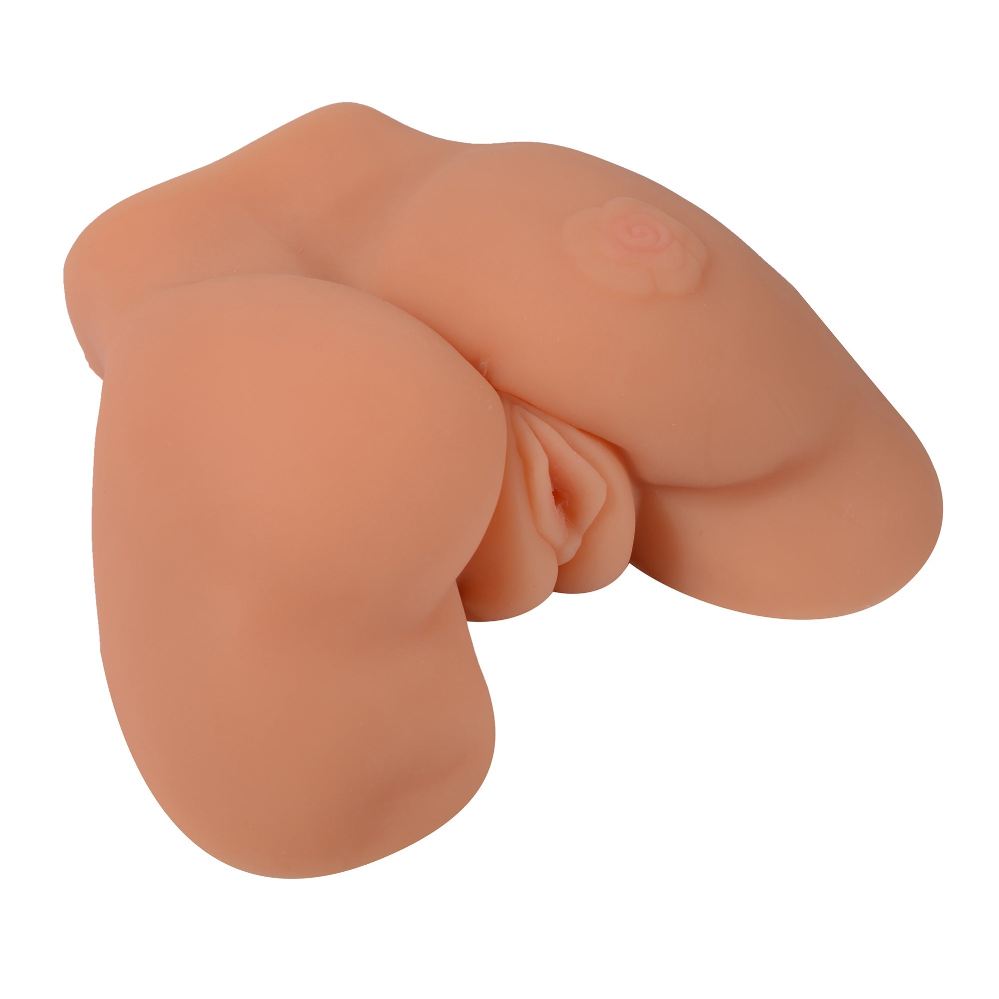 Xise Joshua Red Plum Masturbator Realistik Kalça XS-MA50004